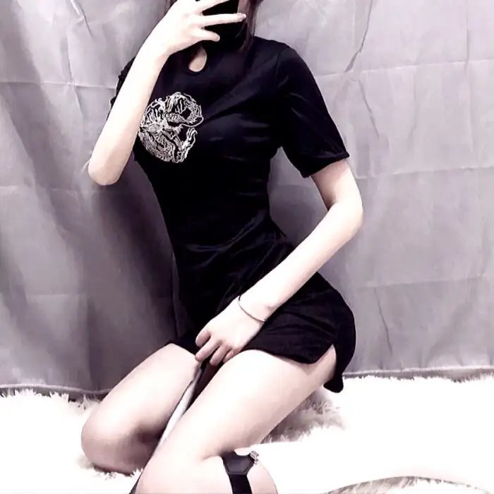 幽灵归来时